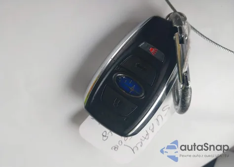 2019 Subaru Forester Touring из США, поврежденный, VIN JF2SKAWCXKH400048